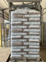 Pellet drzewny IGŁA - 18,21 MJ POLSKI PRODUCENT !!! - obrazek 2