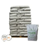 Biogramasa – pellet, 60 worków