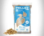 Pellet BIO-EKO Sosnowy A1