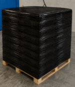 Pellet drzewny Corciano Opał zimowy Paleta 750kg - obrazek 3