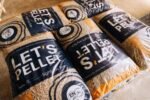 LET'S PELLET – Premium Pellet Drzewny Iglasty ENplus A1 | Wysoka Wartość Opałowa - obrazek 2