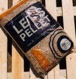 LET'S PELLET – Premium Pellet Drzewny Iglasty ENplus A1 | Wysoka Wartość Opałowa